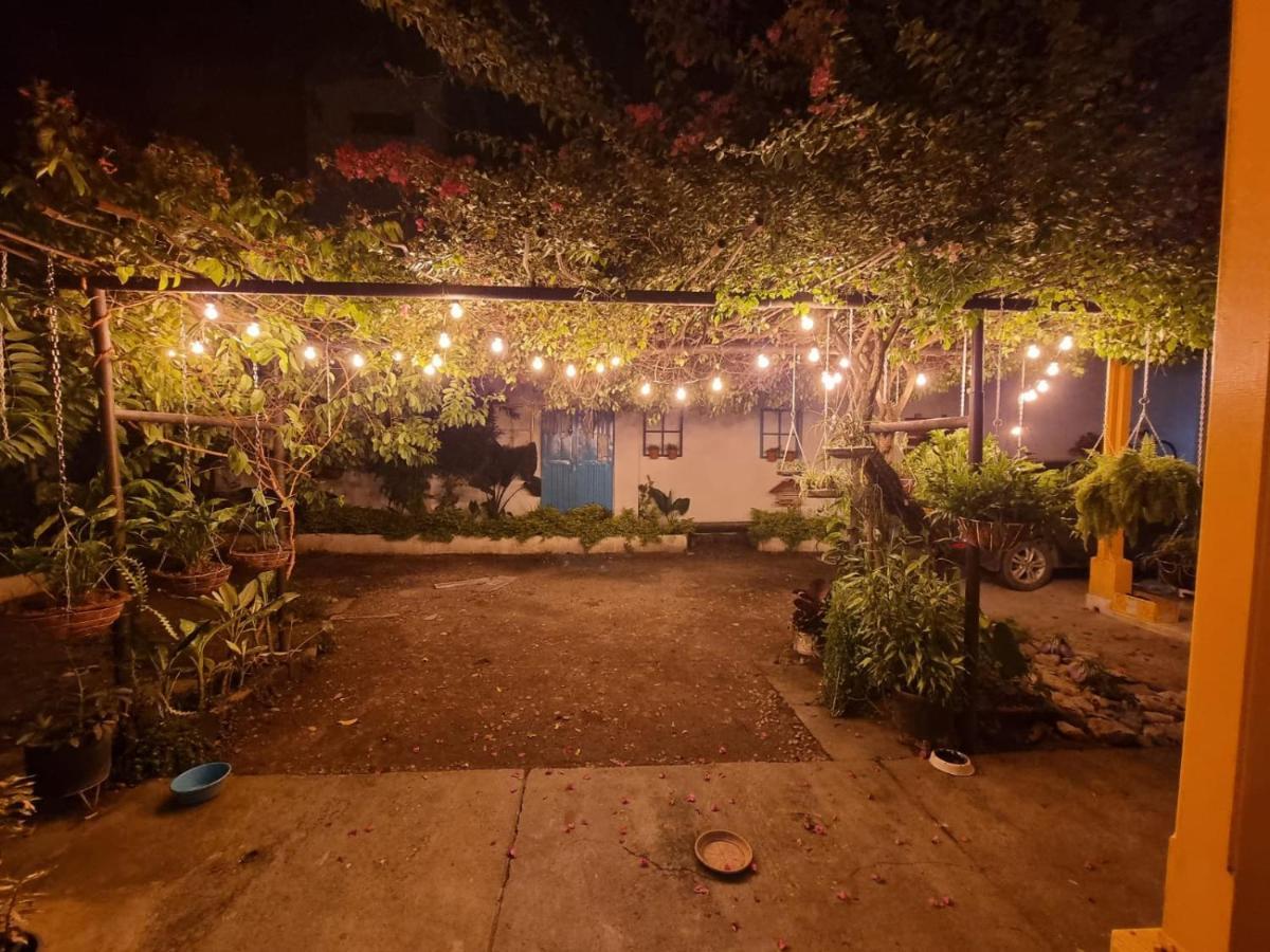 Casa De Luna La Dorada Kültér fotó