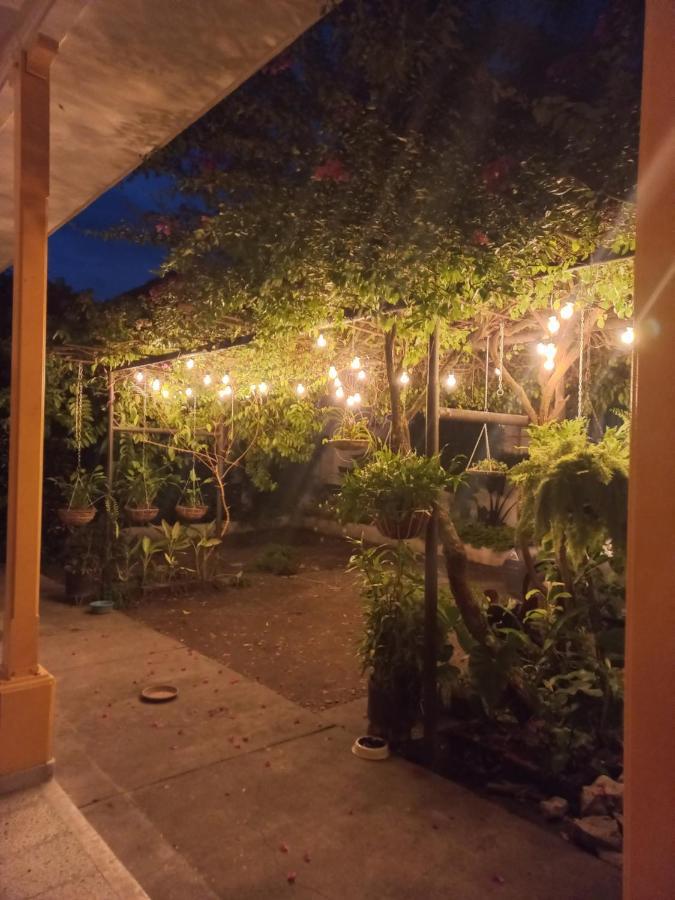 Casa De Luna La Dorada Kültér fotó