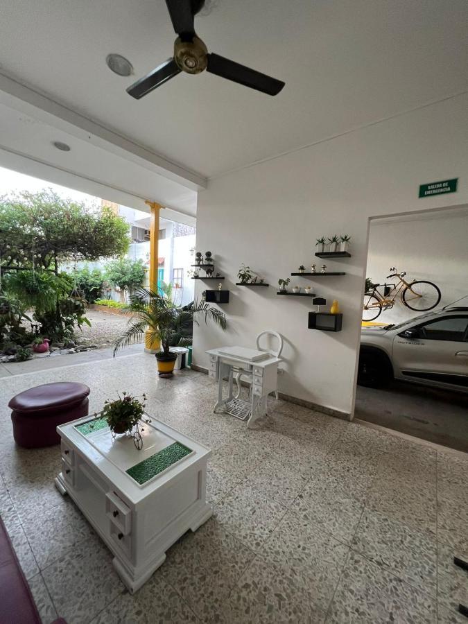 Casa De Luna La Dorada Kültér fotó