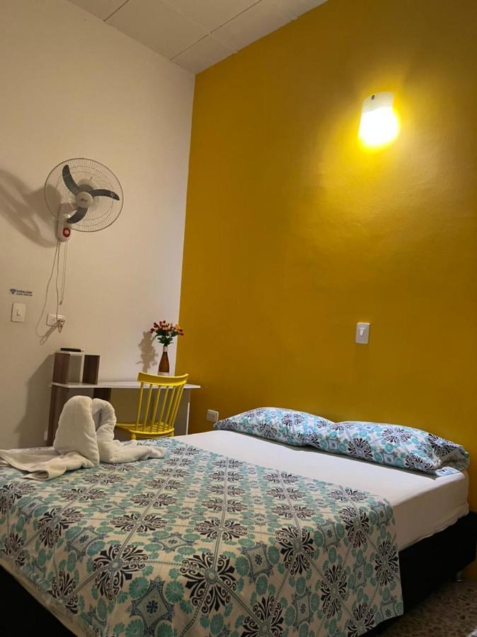 Casa De Luna La Dorada Kültér fotó