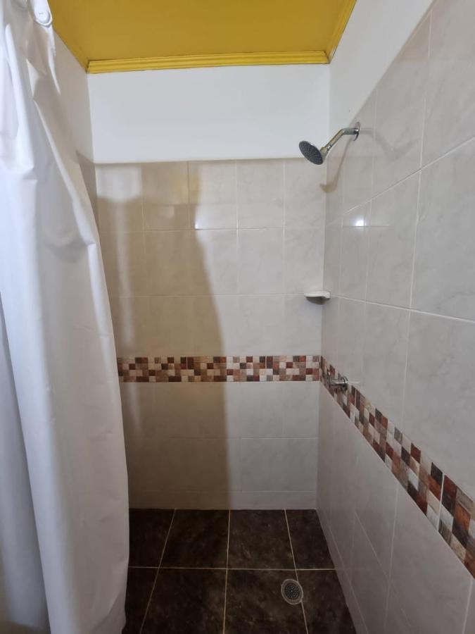 Casa De Luna La Dorada Kültér fotó