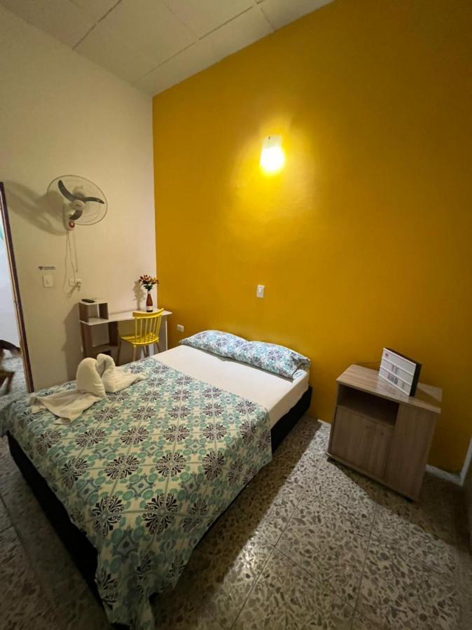 Casa De Luna La Dorada Kültér fotó
