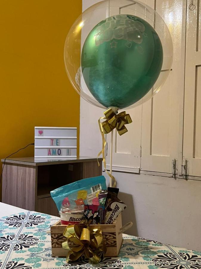 Casa De Luna La Dorada Kültér fotó