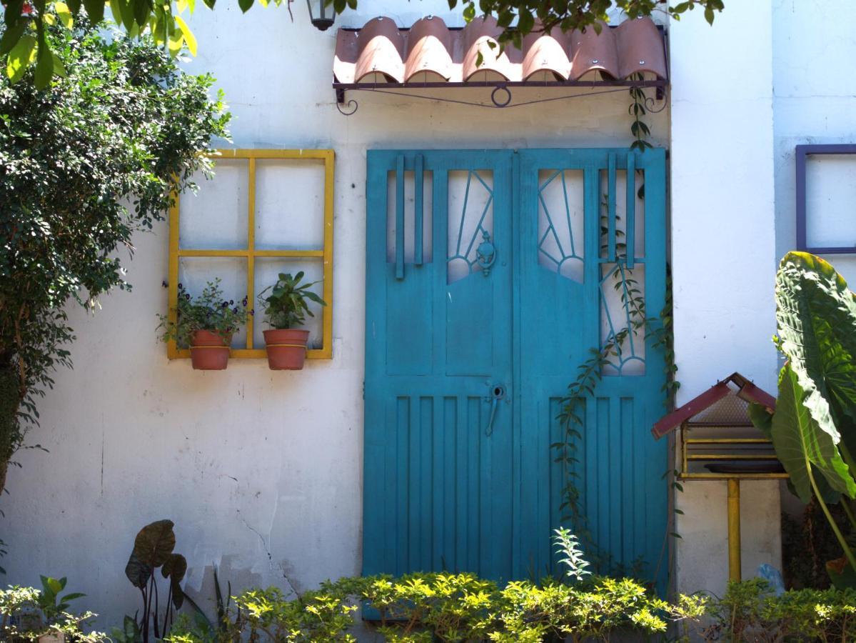 Casa De Luna La Dorada Kültér fotó